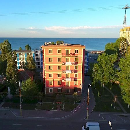 Belleview Residence Mamaia Extérieur photo