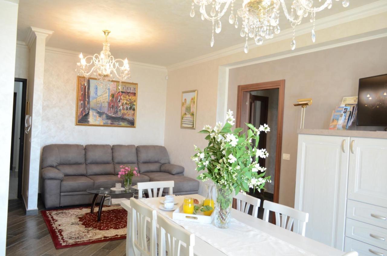 Belleview Residence Mamaia Extérieur photo
