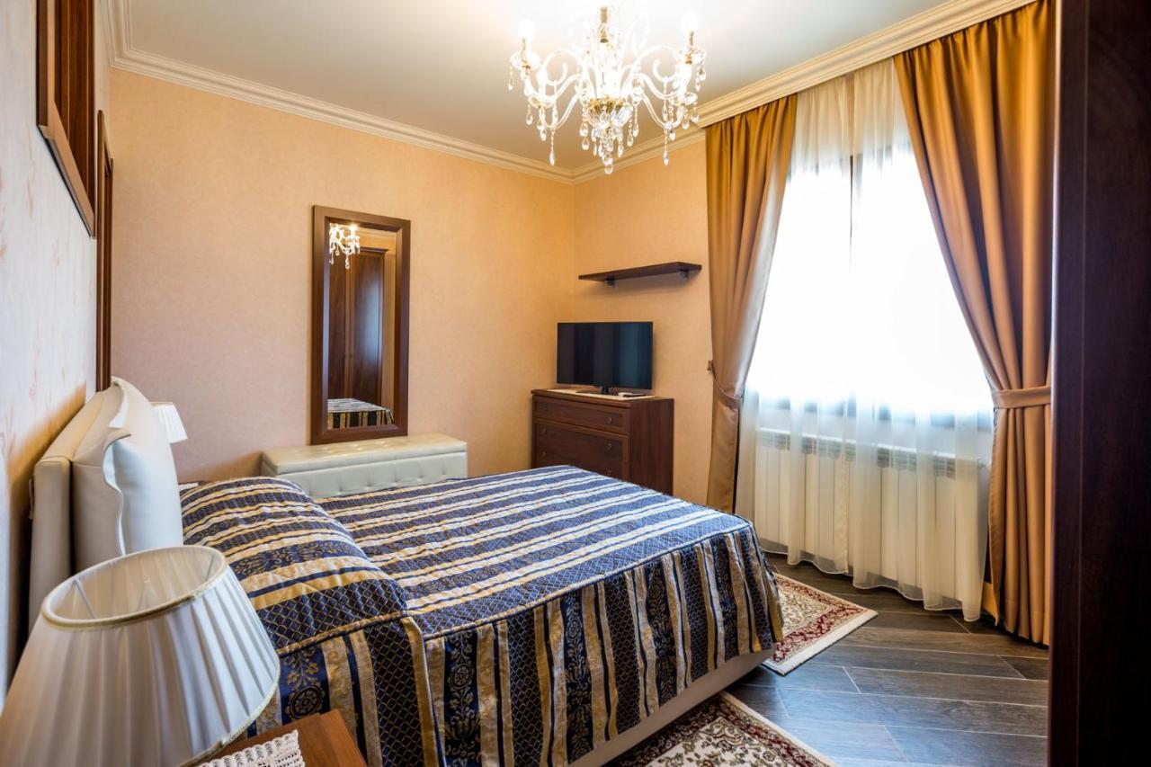 Belleview Residence Mamaia Extérieur photo