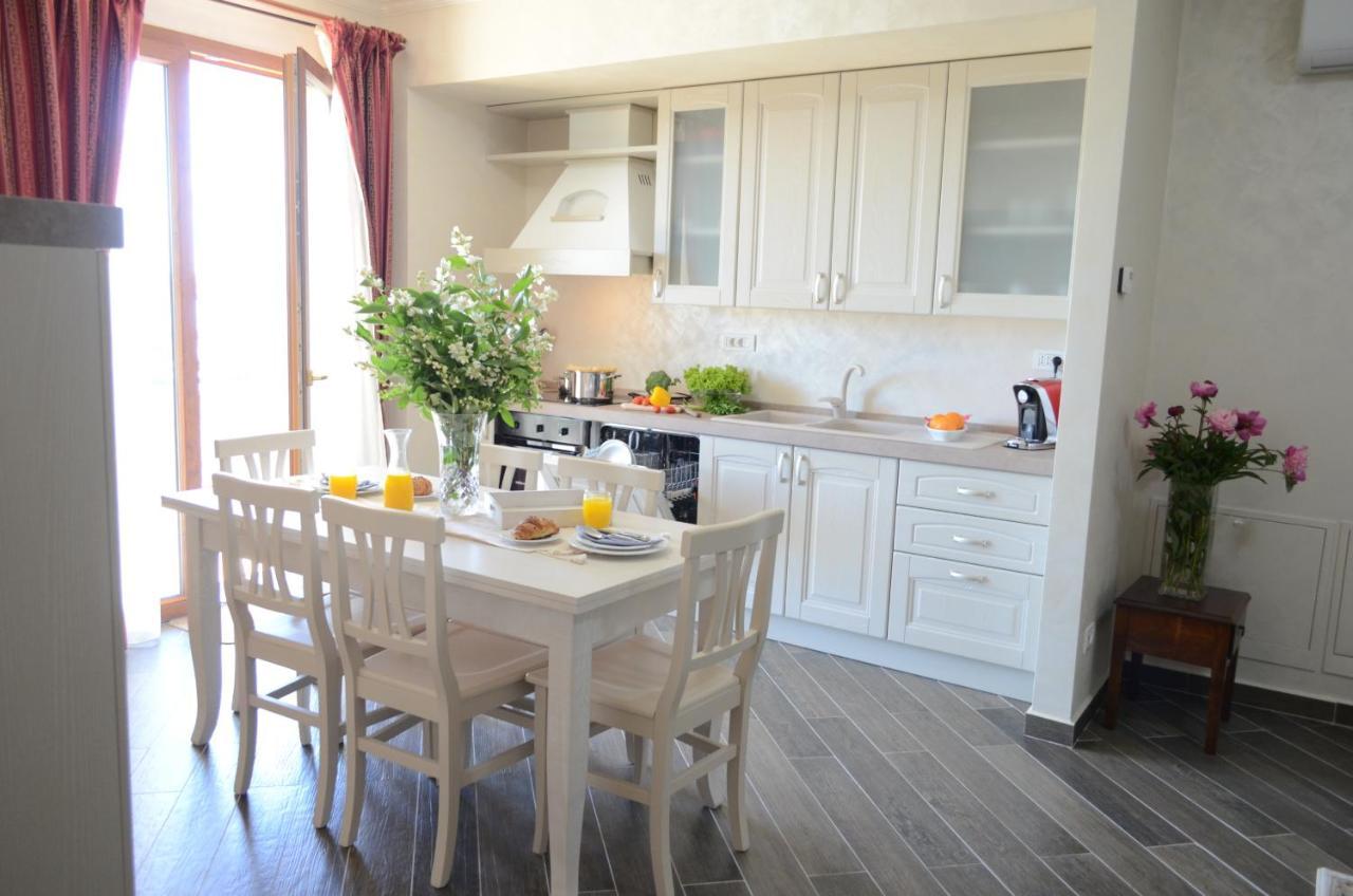 Belleview Residence Mamaia Extérieur photo