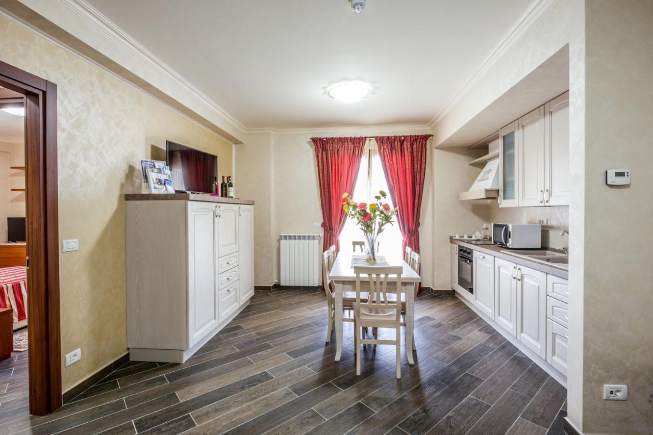 Belleview Residence Mamaia Extérieur photo