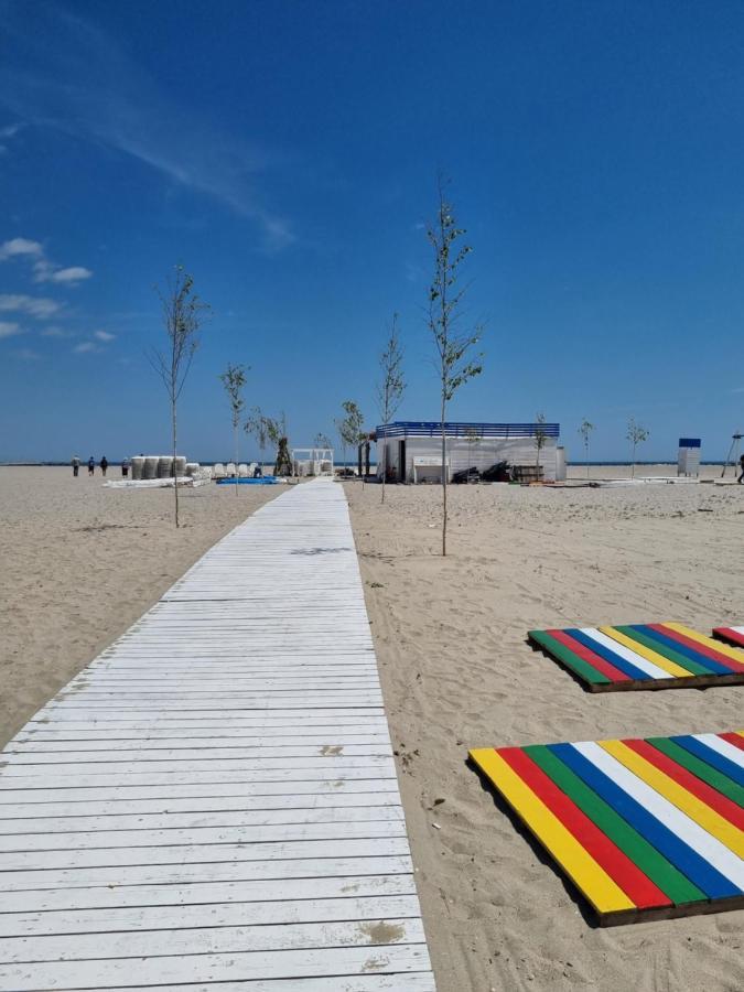 Belleview Residence Mamaia Extérieur photo