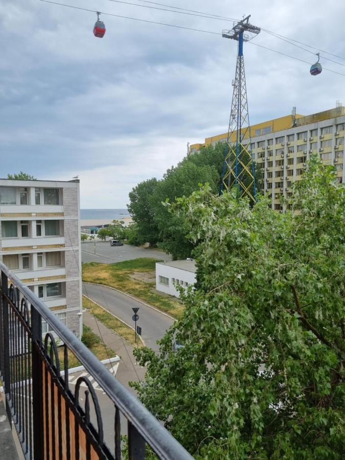 Belleview Residence Mamaia Extérieur photo